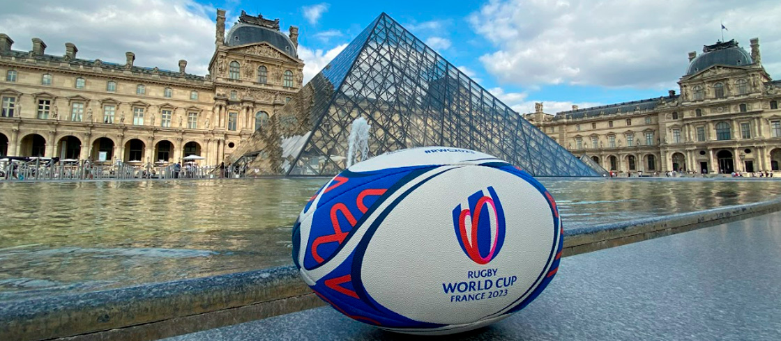 World Cup Rugby