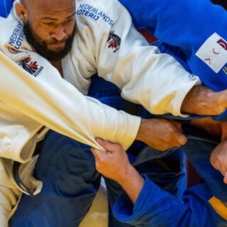 Niemand kan tippen aan Jelle Snippe!