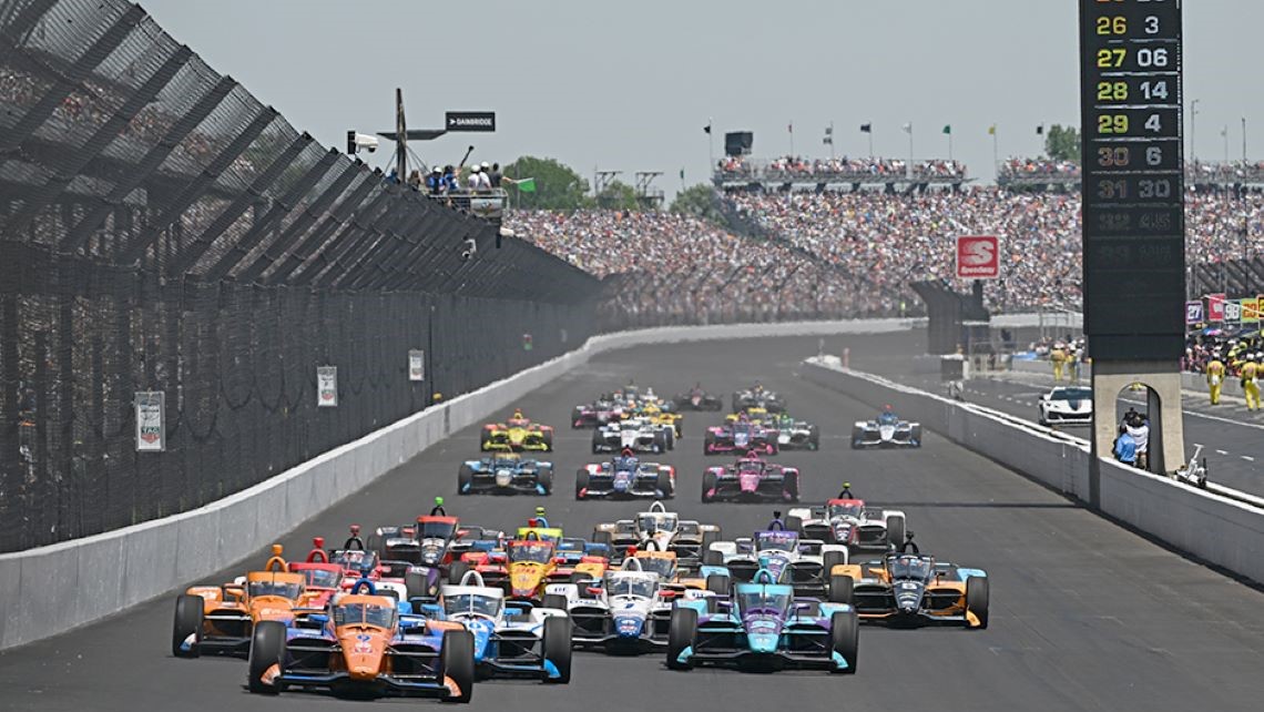 Indy 500