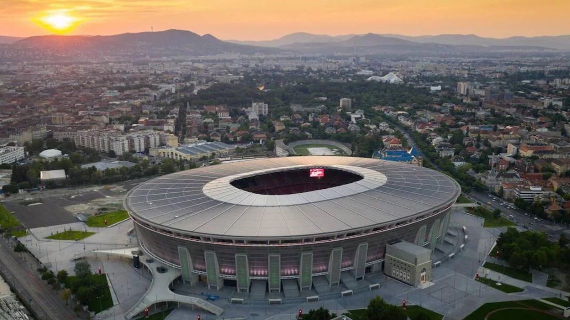 Champions League finale