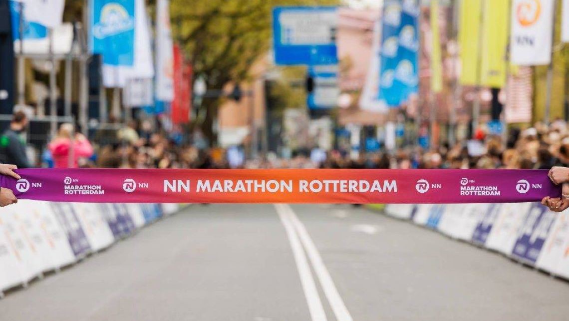 Rotterdam Marathon