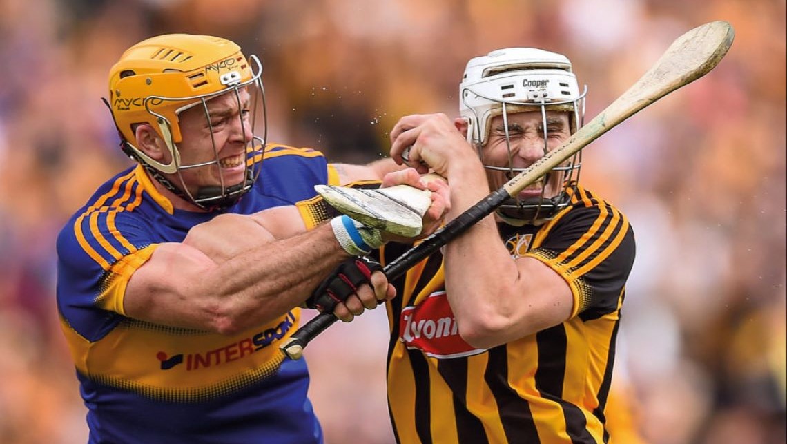 All-Ireland Hurling